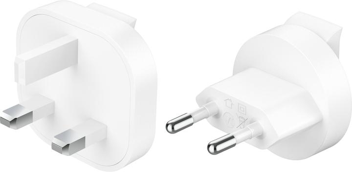 Produktbild Belkin BoostCharge Pro (100 W, 3 Ports)