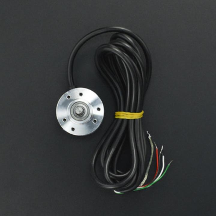 Actual product image DFRobot Incremental Photoelectric Rotary Encoder 400P/R