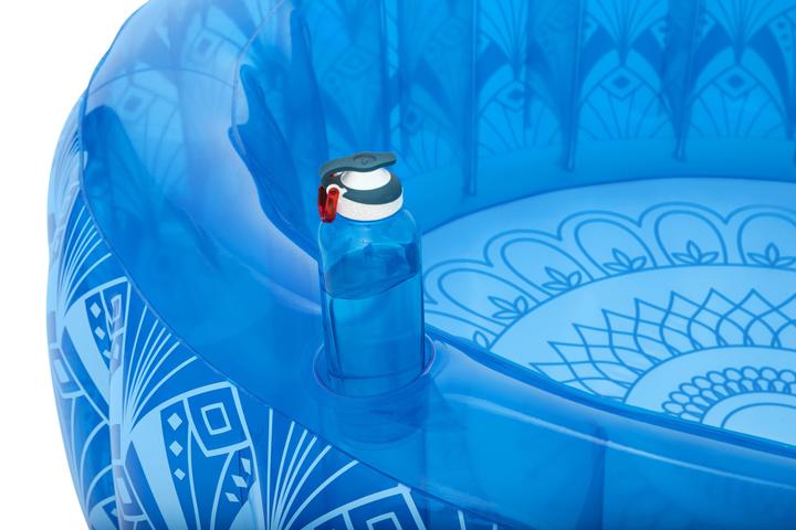 Produktbild Bestway Extra Stabil Bohemio