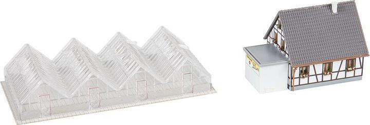 Image du produit Faller 282788 Z Jardinage