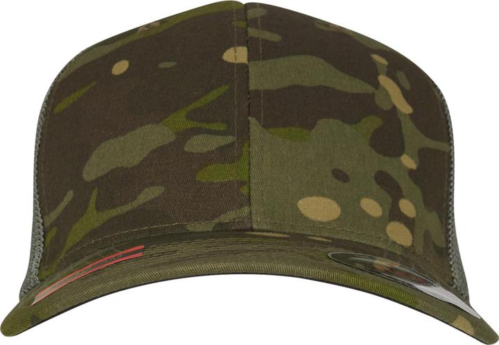 Image du produit Flexfit Multicam Trucker Mesh Cap - 13949 (Taille unique)