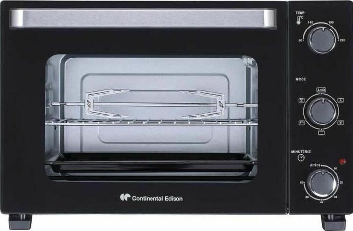 Immagine prodotto Continental Edison Mini forno elettrico CEMF35B4 1500 W 1500 W