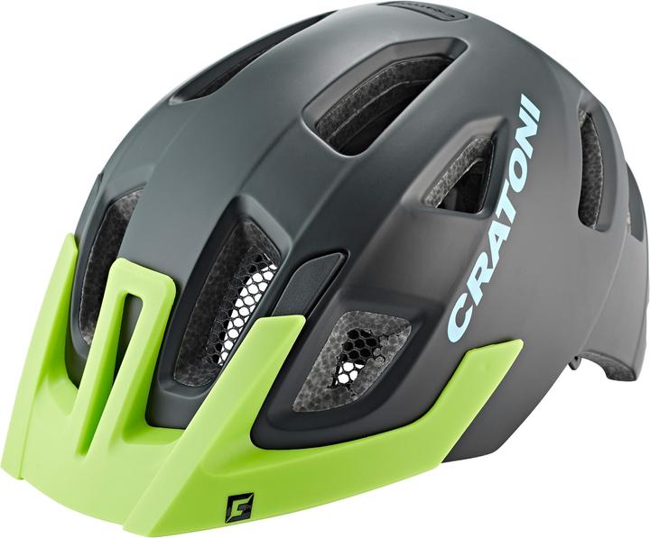 Produktbild Cratoni Maxster Pro (51 - 56 cm)