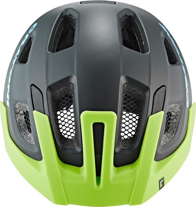 Produktbild Cratoni Maxster Pro (51 - 56 cm)