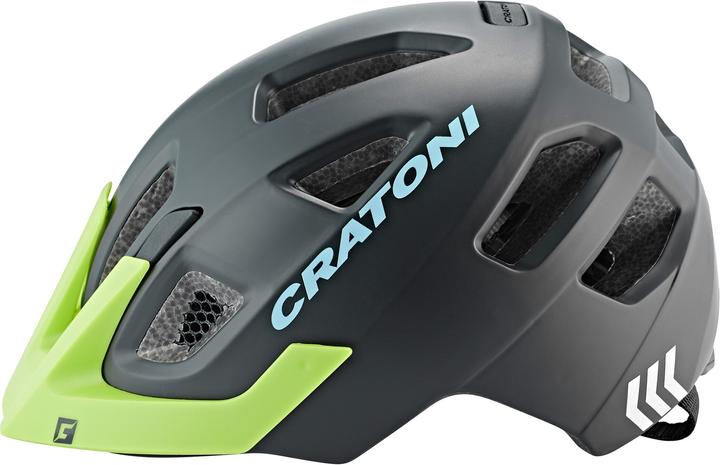 Produktbild Cratoni Maxster Pro (51 - 56 cm)