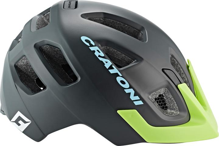 Produktbild Cratoni Maxster Pro (51 - 56 cm)