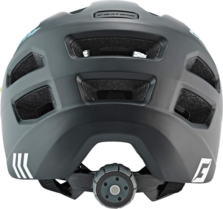 Produktbild Cratoni Maxster Pro (51 - 56 cm)