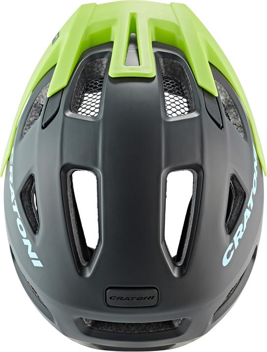 Produktbild Cratoni Maxster Pro (51 - 56 cm)