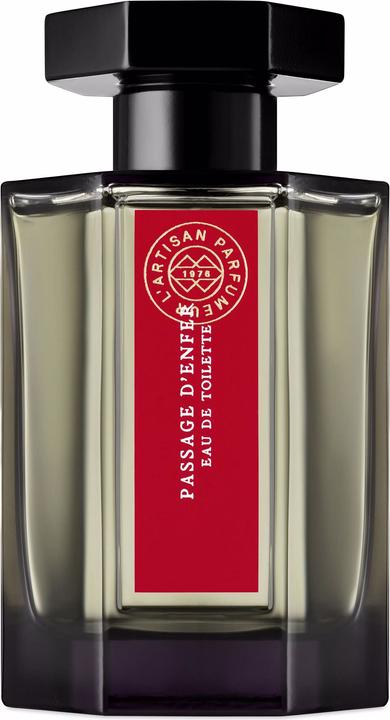 L'Artisan Parfumeur Passage d’Enfer (Eau de Toilette, 100 ml)