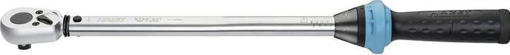 HAZET 5122-2CT mit Umschaltknarre (1/2", 40 Nm, 200 Nm)