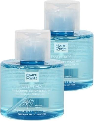 Martiderm Micellar Solution (600 ml)