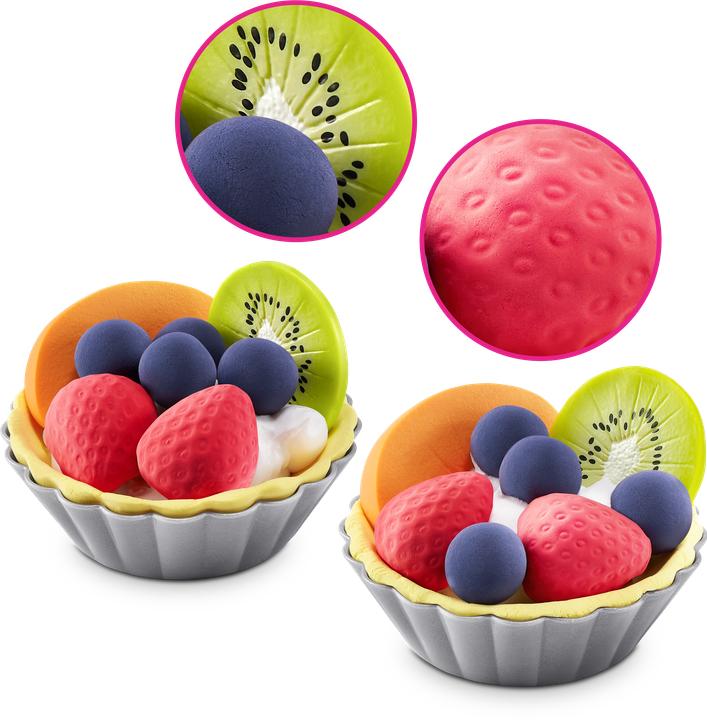 Actual product image Zuru 15901 Entspannungsspielzeg Spielzeug-Lebensmittel