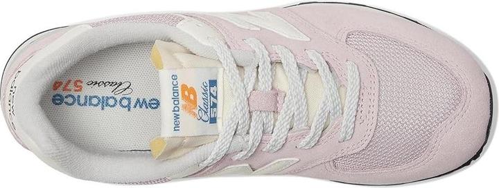 Actual product image New Balance GC574VPK (37)