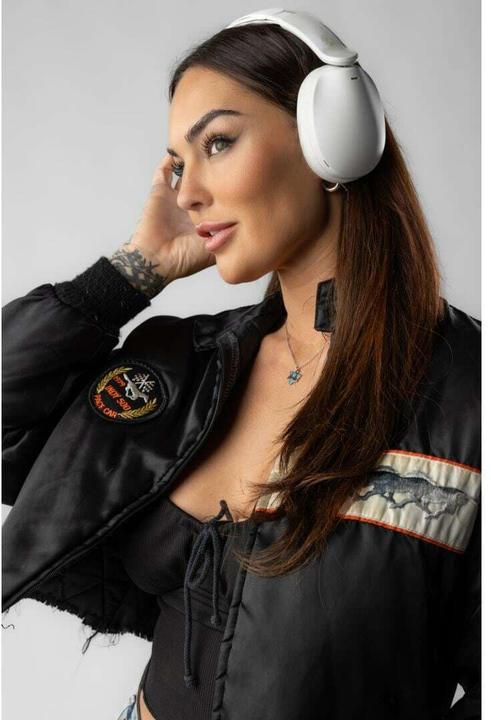 Produktbild Skullcandy Hesh 360 (ANC, 100 h, Kabelgebunden, Kabellos)