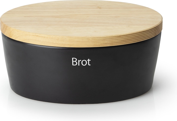 Actual product image Continenta Bread pot