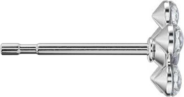 Produktbild Studex Sensitive Ohrstecker Daisy Saphir Saphir (Edelstahl)