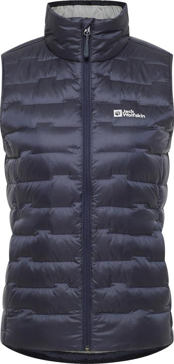 Jack Wolfskin Women's Passamani Down Vest