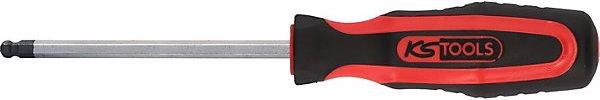 Actual product image KS Tools ERGOTORQUEplus screwdriver (Allen screw)