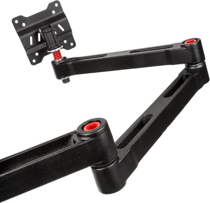 Produktbild Neptune Triple Monitorhalterung (Tisch, 32", 8 kg)