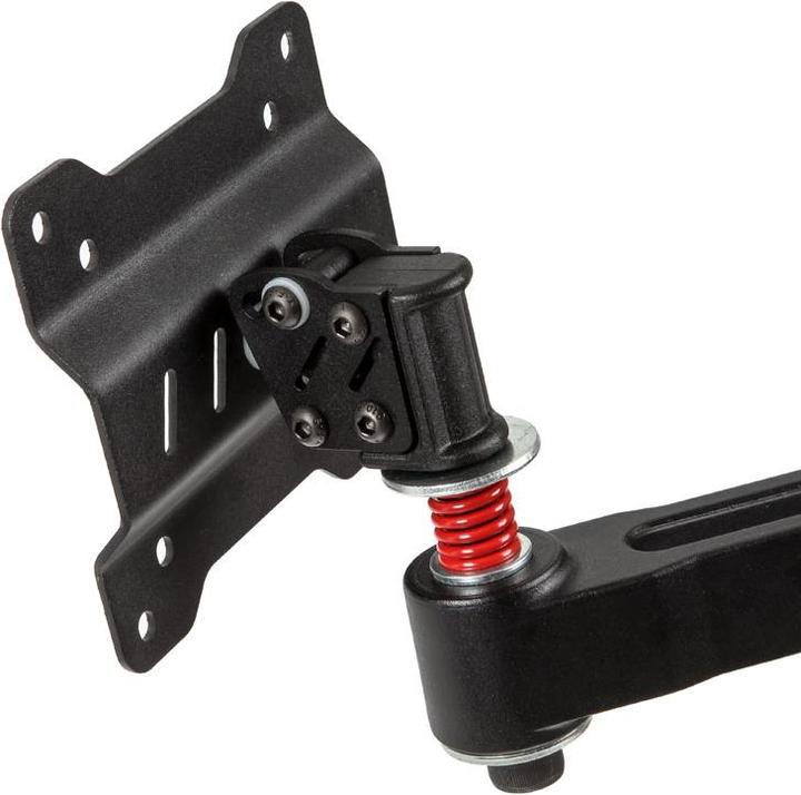 Produktbild Neptune Triple Monitorhalterung (Tisch, 32", 8 kg)