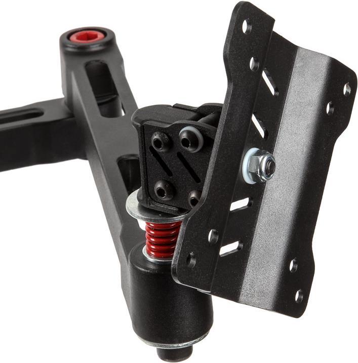 Produktbild Neptune Triple Monitorhalterung (Tisch, 32", 8 kg)