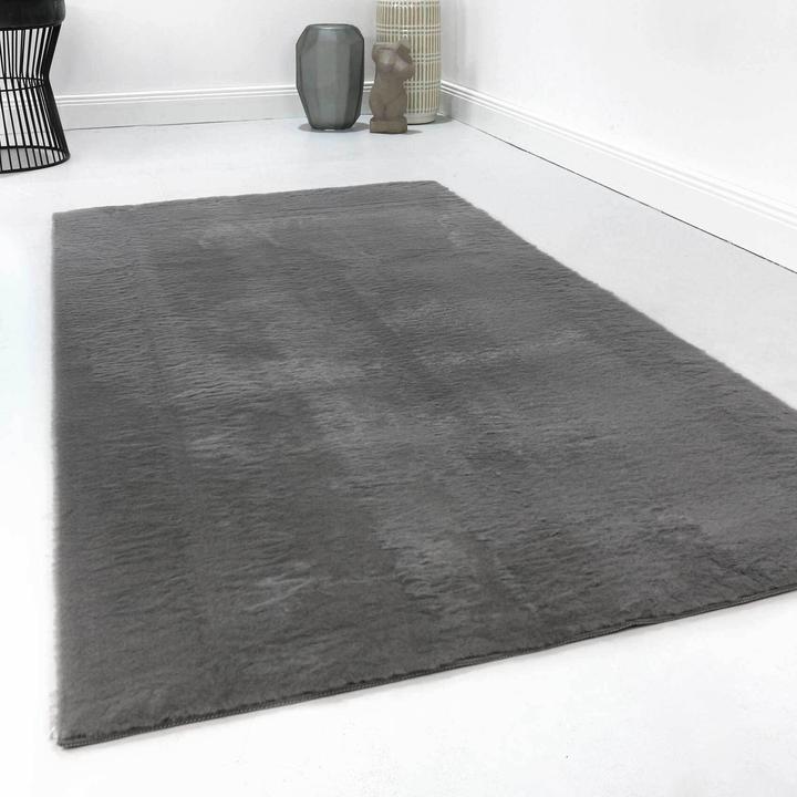 Produktbild Homie Living Villa Rosso (133 x 200 cm)