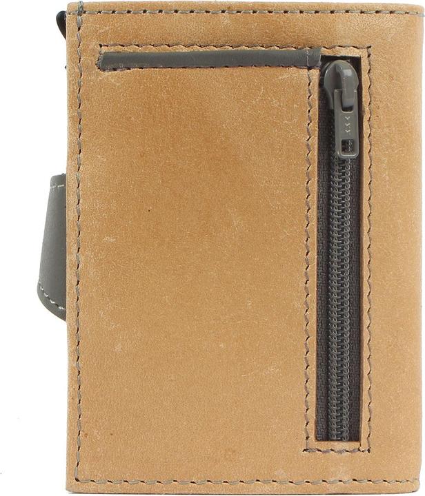 Actual product image Margelisch noonyu double leather