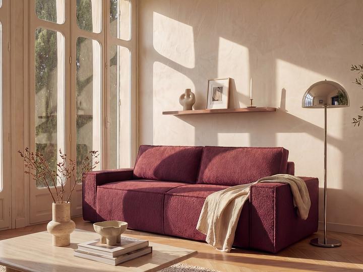 Produktbild Vente-unique Amelia (4-Sitzer)