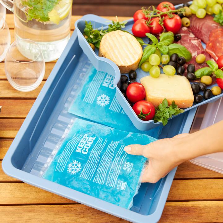 Actual product image Rotho Partybutler COOL & FRESH (17.63 l)