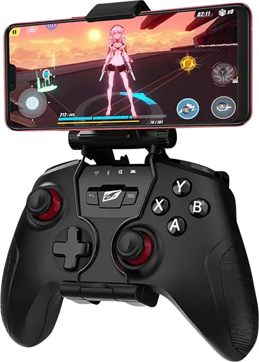 Image du produit Kubii Rocktek GP1000 Controller