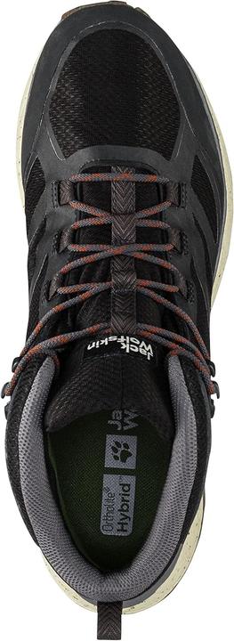 Produktbild Jack Wolfskin Terraventure Texapore Mid M (45)