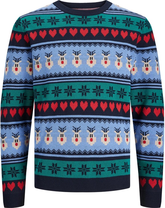 Produktbild Jack & Jones Xmas (L)