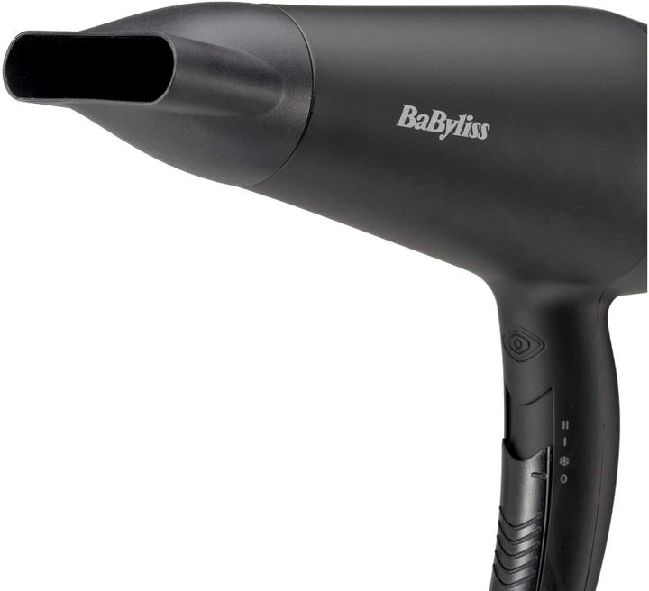 Image du produit BaByliss Powerlight 2000W D215DCHE (2000 W)