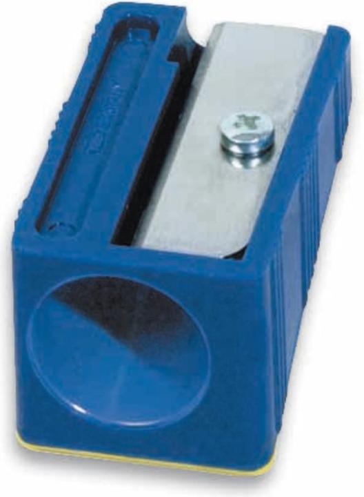 Image du produit Cimco Taille-crayon pour stylo de charpentier 212179