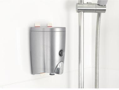 Actual product image tesa Powerstrips