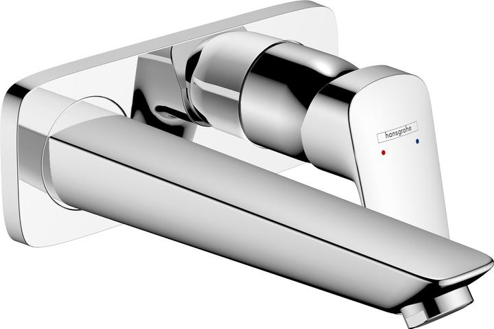 Immagine prodotto hansgrohe Cromo logico