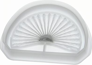 Produktbild Black & Decker Ersatzfilter für DVA325 JP 27