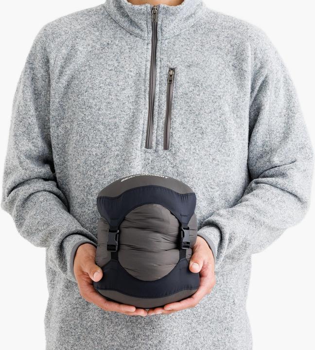 Produktbild Sea To Summit Spark Pro -1°C Down Sleeping Bag