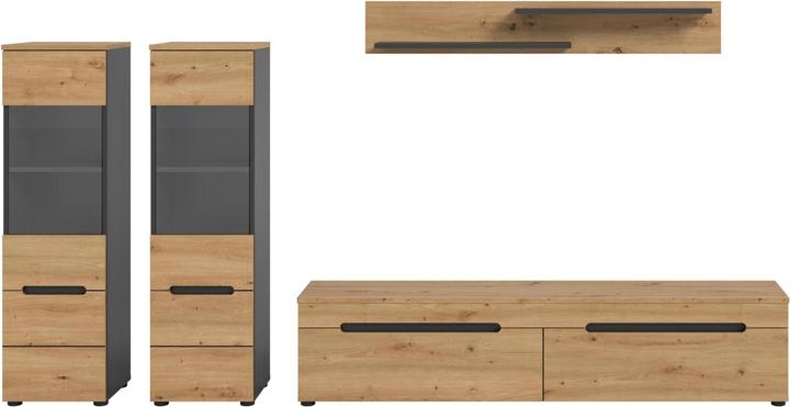 Produktbild Xonox Home Canu (272 x 33 x 141 cm)