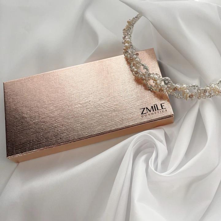 Immagine prodotto Zmile Cosmetics Glam To Go