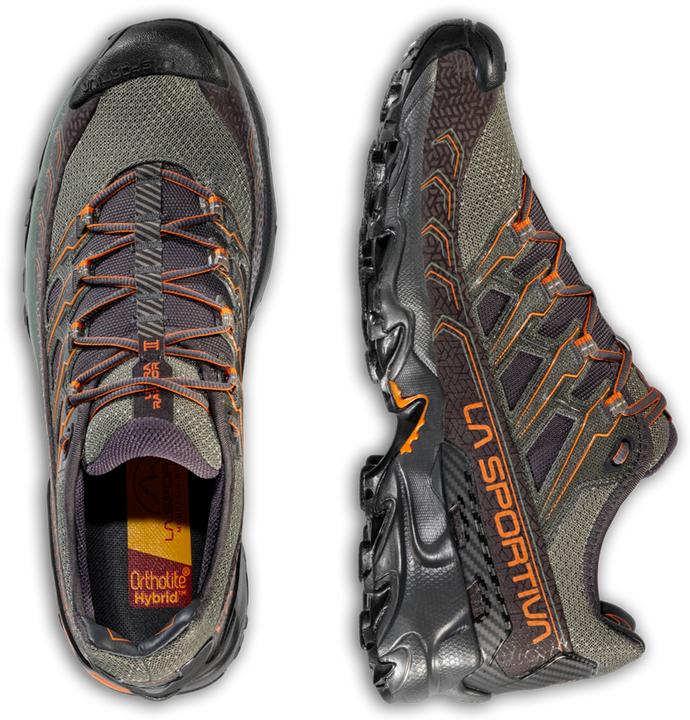 Produktbild La Sportiva Ultra Raptor II - Wanderschuhe - Herren (42.5)