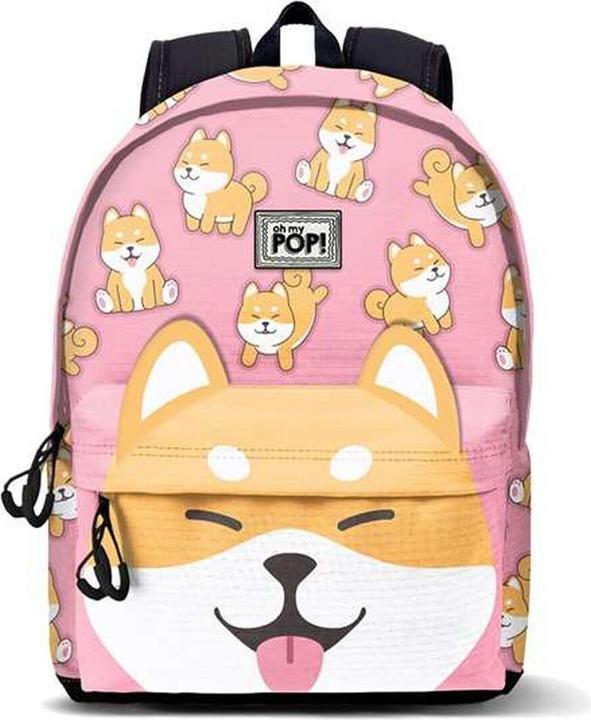 Produktbild Oh My Pop! FAN HS Backpack 2.2 Shiba (24 l)