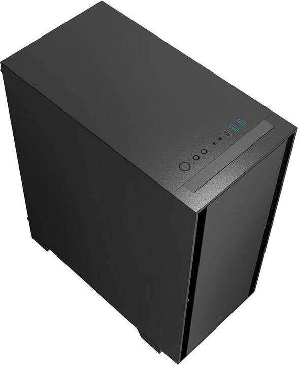 Produktbild Montech Air 1000 Silent Schwarz (ATX, mATX, Mini-ITX)