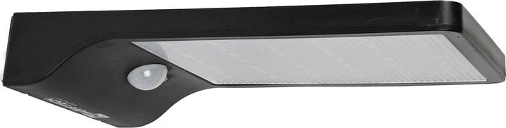 Immagine prodotto ProPlus Set di 4 luci solari da parete per esterni con sensore di movimento, 50lm, IP44 (50 lm, IP44)