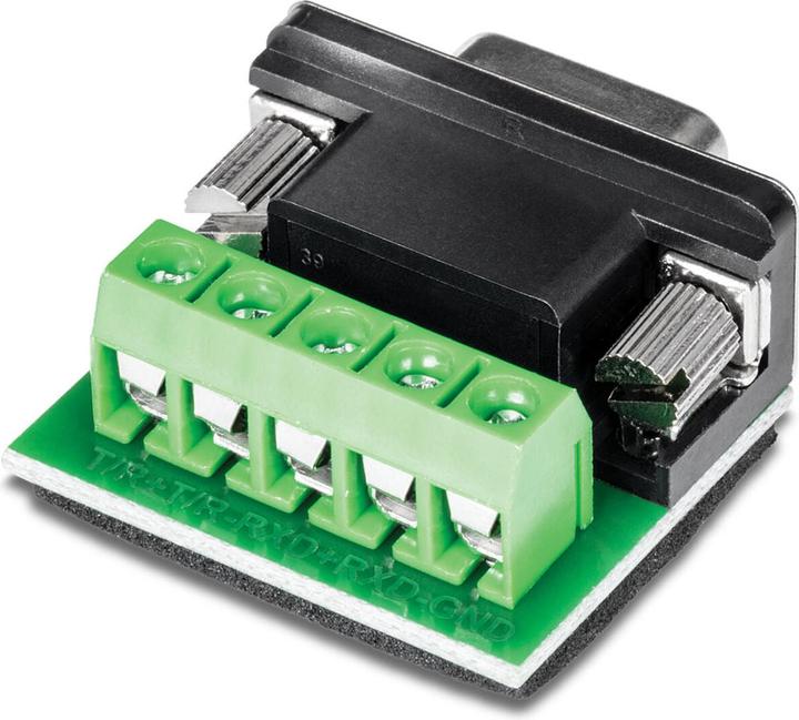 Produktbild Trendnet RS232 to RS422/RS485 Converter Adapter