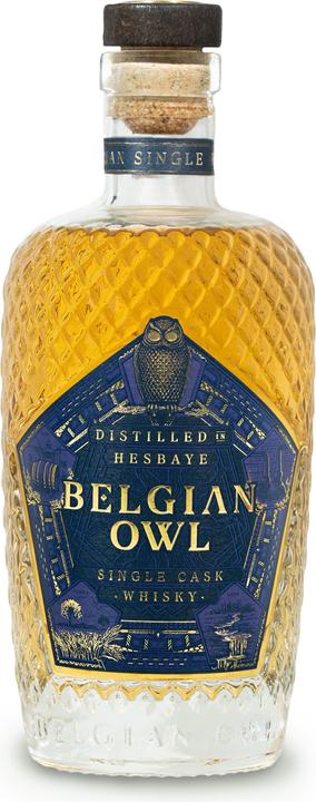 Immagine prodotto Belgain Owl Purple Passion