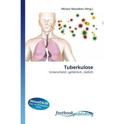 Thumbnail - Tuberkulose, Fachbücher