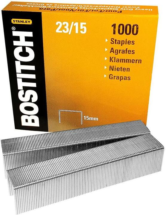 Image du produit Bostitch Universel (1000x)