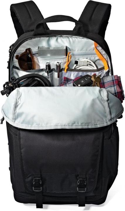 Produktbild Lowepro Fastpack BP 250 AW II (Fotorucksack)