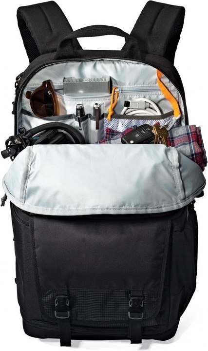 Produktbild Lowepro Fastpack BP 250 AW II (Fotorucksack)